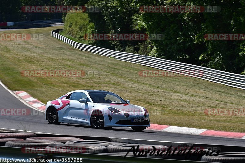 Bild #8567988 - Touristenfahrten Nürburgring Nordschleife (21.05.2020)