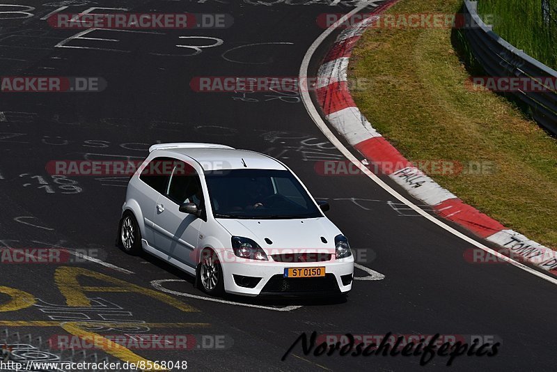 Bild #8568048 - Touristenfahrten Nürburgring Nordschleife (21.05.2020)