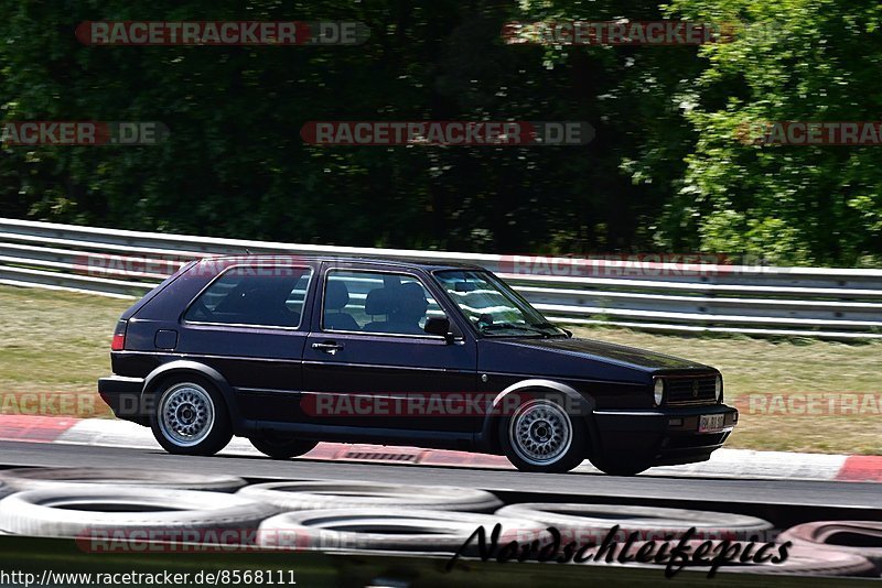 Bild #8568111 - Touristenfahrten Nürburgring Nordschleife (21.05.2020)