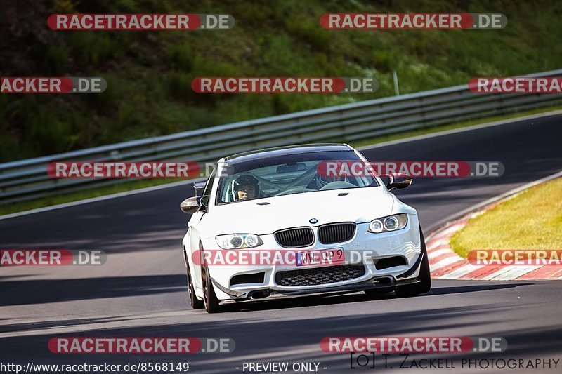 Bild #8568149 - Touristenfahrten Nürburgring Nordschleife (21.05.2020)