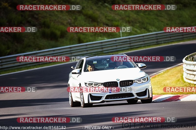 Bild #8568182 - Touristenfahrten Nürburgring Nordschleife (21.05.2020)