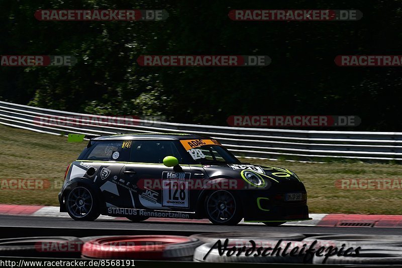 Bild #8568191 - Touristenfahrten Nürburgring Nordschleife (21.05.2020)