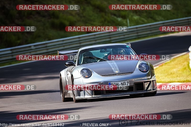 Bild #8568482 - Touristenfahrten Nürburgring Nordschleife (21.05.2020)