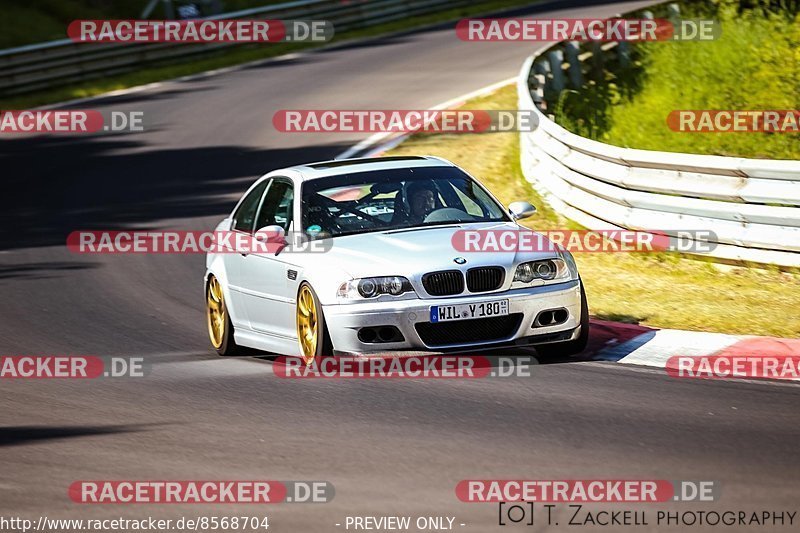 Bild #8568704 - Touristenfahrten Nürburgring Nordschleife (21.05.2020)