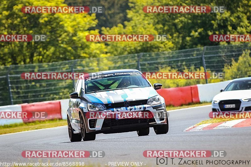 Bild #8568898 - Touristenfahrten Nürburgring Nordschleife (21.05.2020)