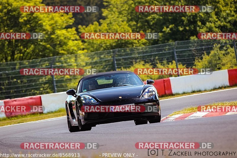 Bild #8568913 - Touristenfahrten Nürburgring Nordschleife (21.05.2020)