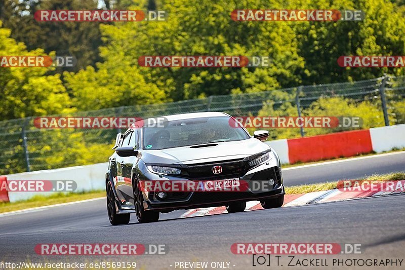 Bild #8569159 - Touristenfahrten Nürburgring Nordschleife (21.05.2020)