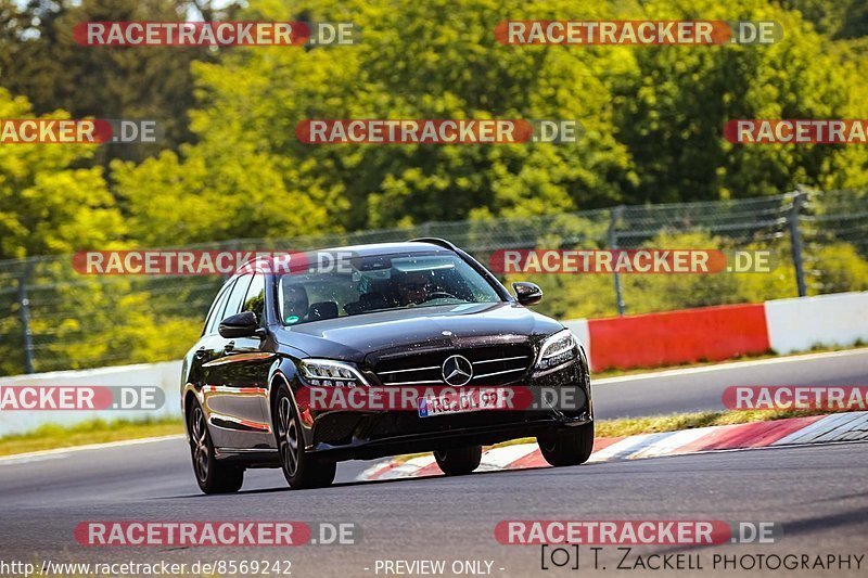 Bild #8569242 - Touristenfahrten Nürburgring Nordschleife (21.05.2020)