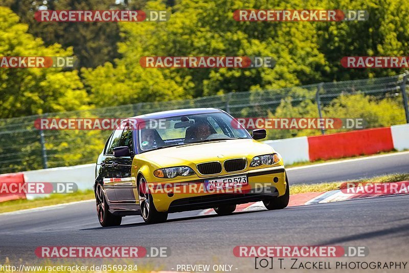 Bild #8569284 - Touristenfahrten Nürburgring Nordschleife (21.05.2020)