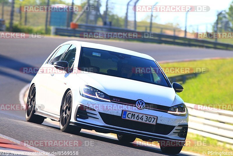 Bild #8569558 - Touristenfahrten Nürburgring Nordschleife (21.05.2020)