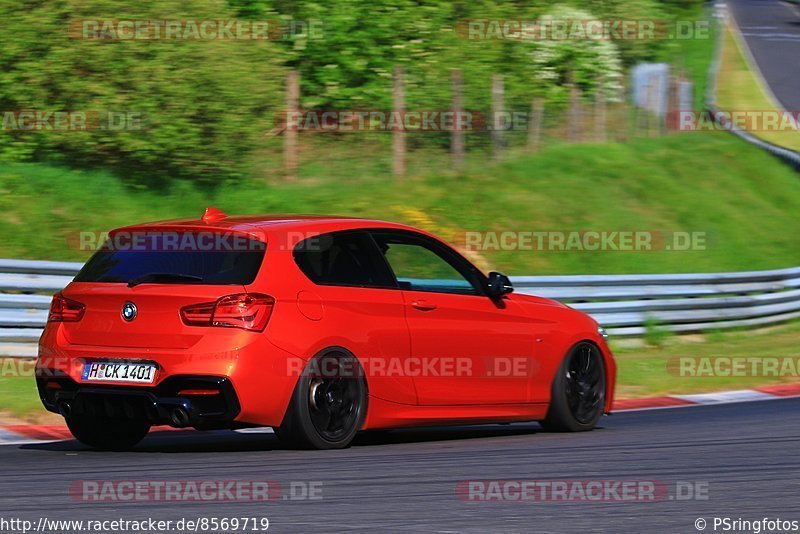 Bild #8569719 - Touristenfahrten Nürburgring Nordschleife (21.05.2020)