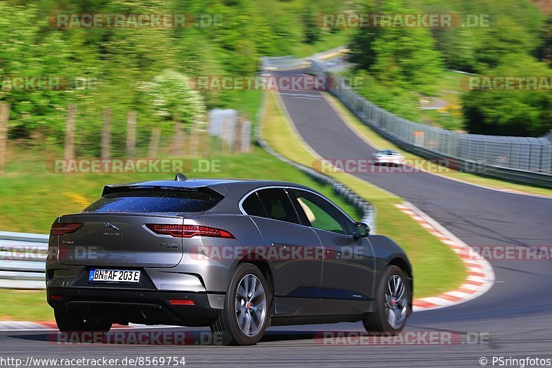 Bild #8569754 - Touristenfahrten Nürburgring Nordschleife (21.05.2020)