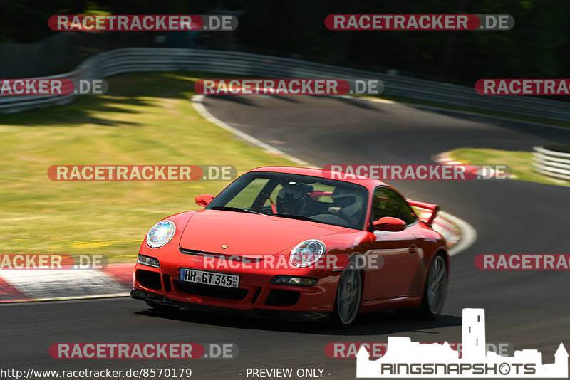 Bild #8570179 - Touristenfahrten Nürburgring Nordschleife (21.05.2020)