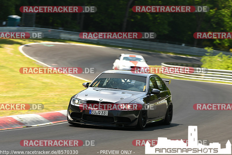 Bild #8570330 - Touristenfahrten Nürburgring Nordschleife (21.05.2020)