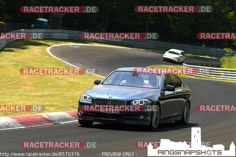 Bild #8570376 - Touristenfahrten Nürburgring Nordschleife (21.05.2020)