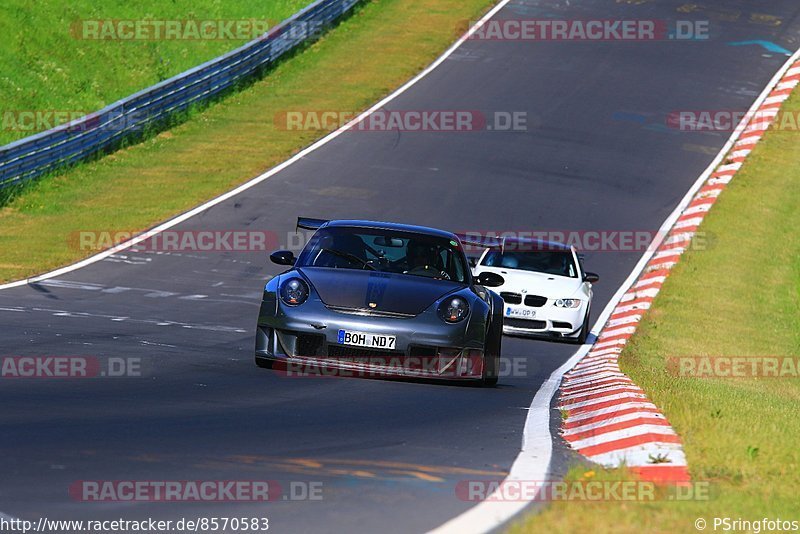 Bild #8570583 - Touristenfahrten Nürburgring Nordschleife (21.05.2020)