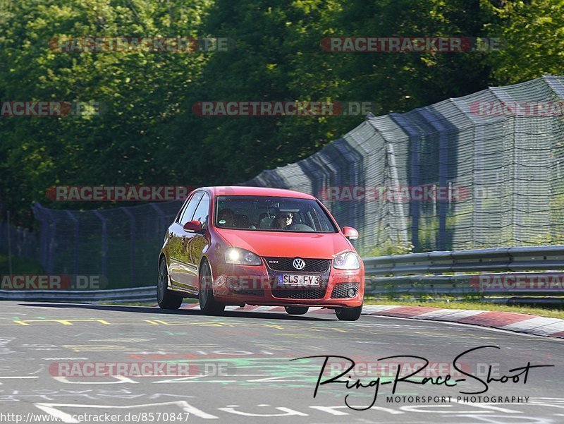 Bild #8570847 - Touristenfahrten Nürburgring Nordschleife (21.05.2020)