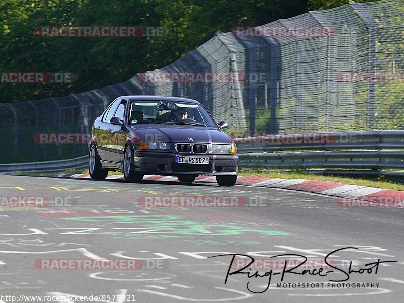 Bild #8570921 - Touristenfahrten Nürburgring Nordschleife (21.05.2020)