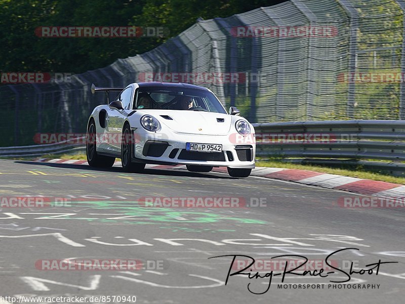 Bild #8570940 - Touristenfahrten Nürburgring Nordschleife (21.05.2020)