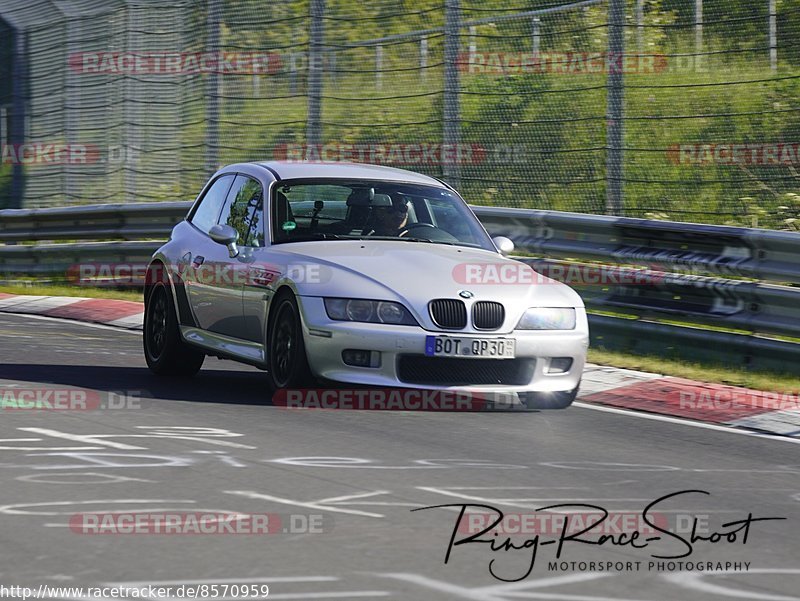 Bild #8570959 - Touristenfahrten Nürburgring Nordschleife (21.05.2020)