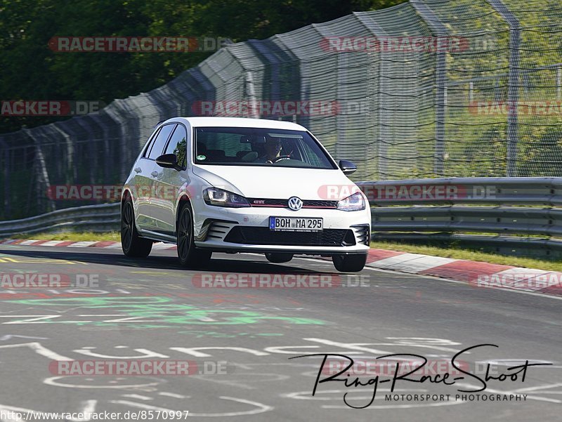 Bild #8570997 - Touristenfahrten Nürburgring Nordschleife (21.05.2020)