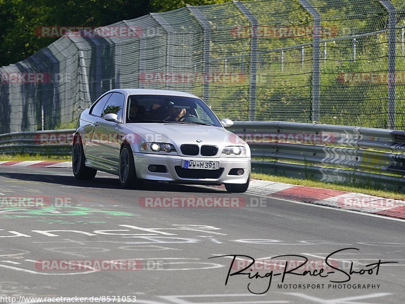 Bild #8571053 - Touristenfahrten Nürburgring Nordschleife (21.05.2020)