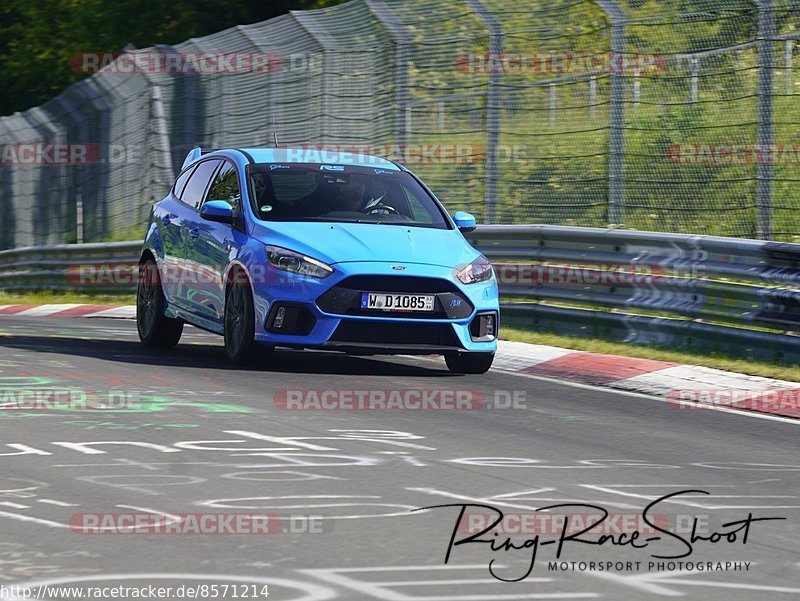 Bild #8571214 - Touristenfahrten Nürburgring Nordschleife (21.05.2020)