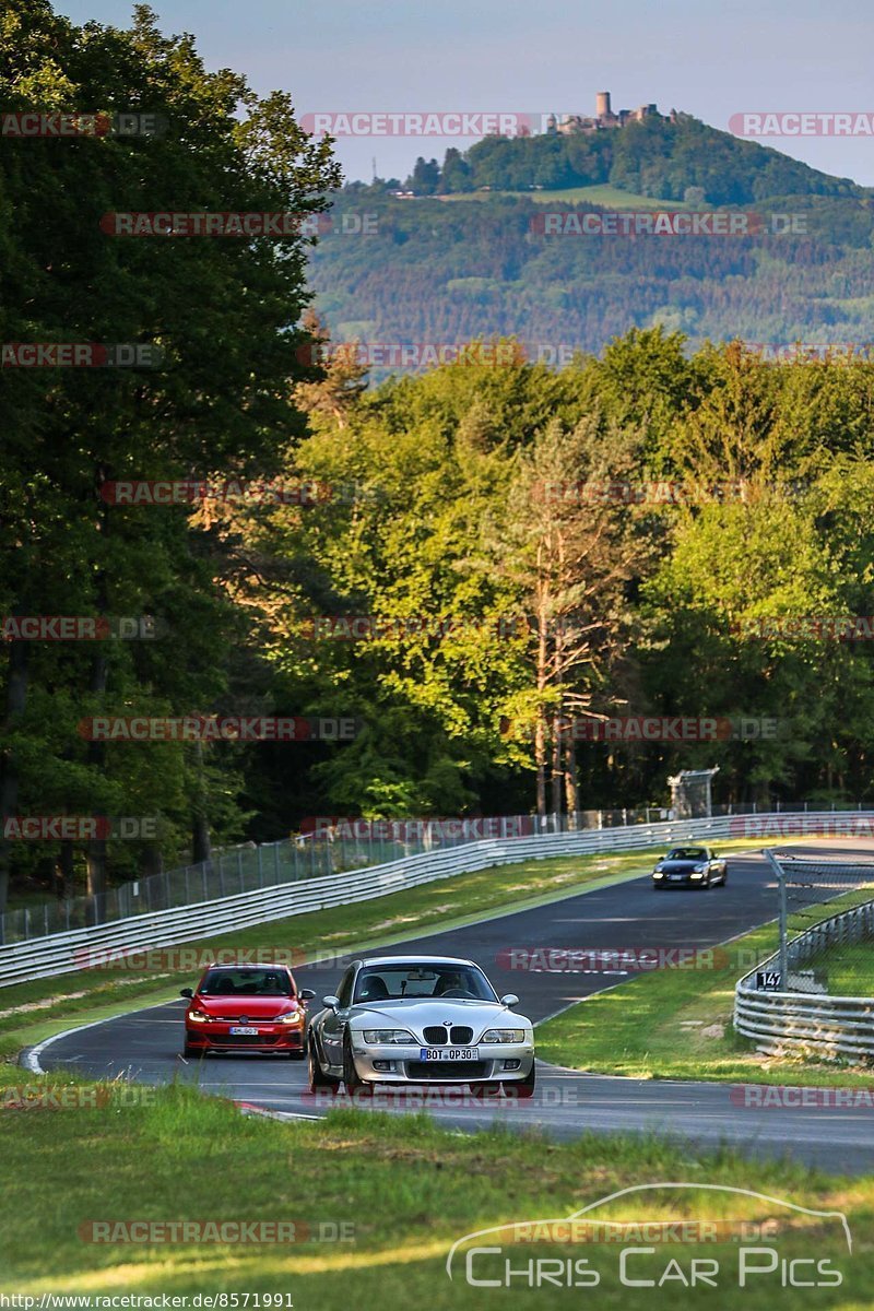 Bild #8571991 - Touristenfahrten Nürburgring Nordschleife (21.05.2020)