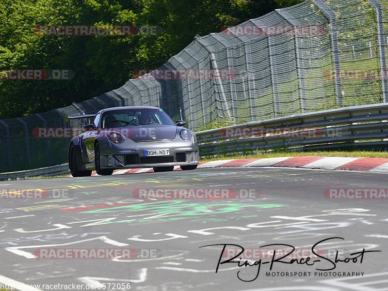 Bild #8572056 - Touristenfahrten Nürburgring Nordschleife (21.05.2020)