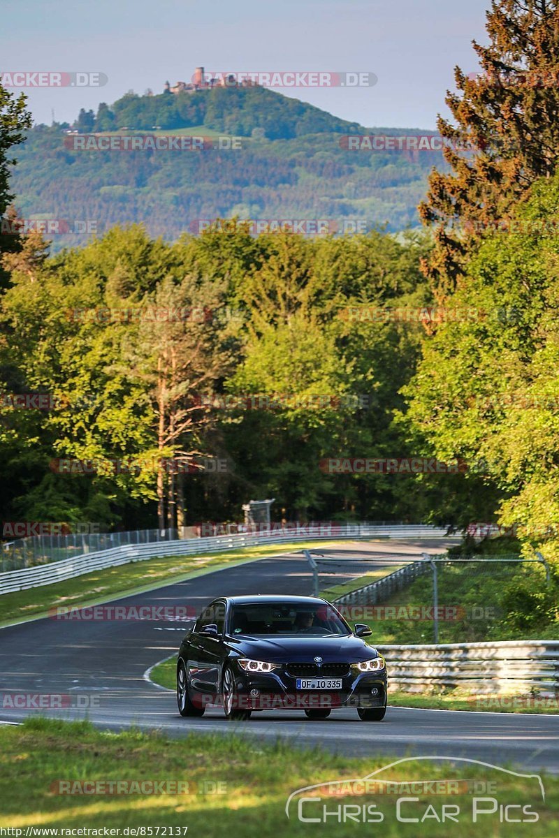 Bild #8572137 - Touristenfahrten Nürburgring Nordschleife (21.05.2020)