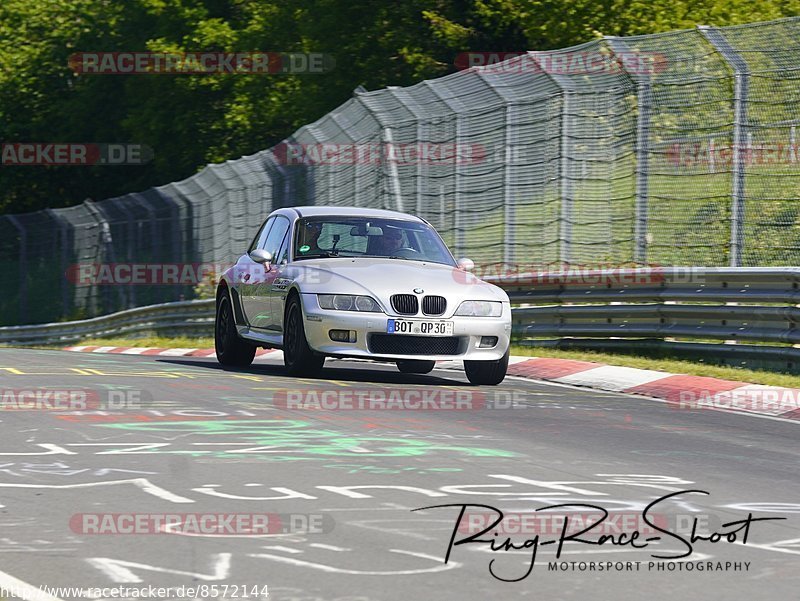 Bild #8572144 - Touristenfahrten Nürburgring Nordschleife (21.05.2020)