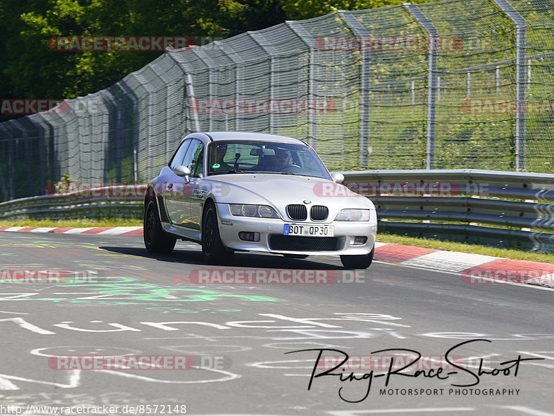 Bild #8572148 - Touristenfahrten Nürburgring Nordschleife (21.05.2020)