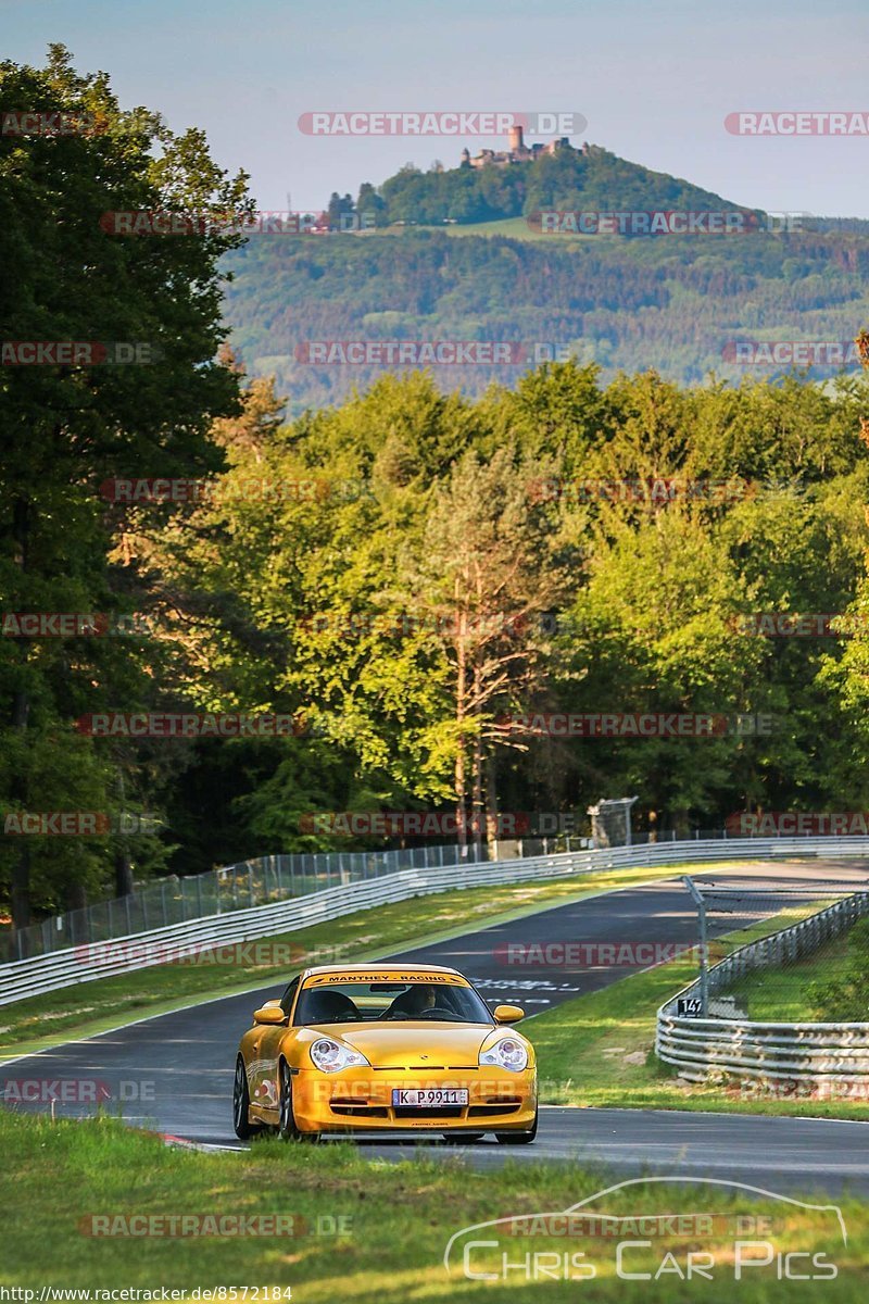 Bild #8572184 - Touristenfahrten Nürburgring Nordschleife (21.05.2020)