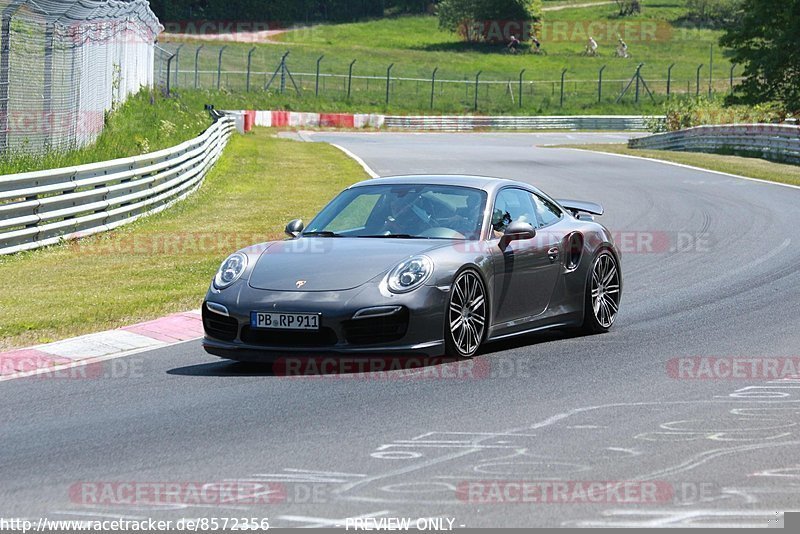 Bild #8572356 - Touristenfahrten Nürburgring Nordschleife (21.05.2020)