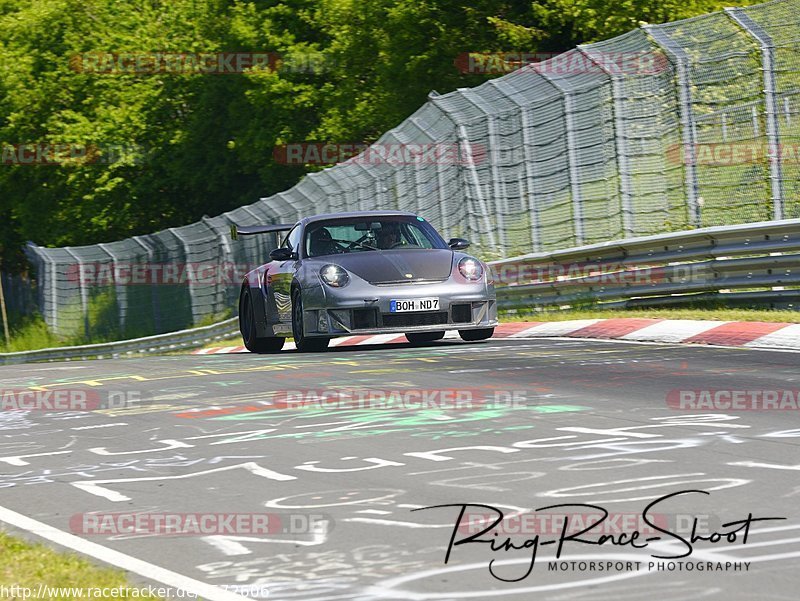 Bild #8572606 - Touristenfahrten Nürburgring Nordschleife (21.05.2020)