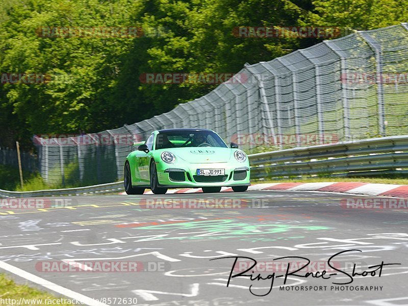 Bild #8572630 - Touristenfahrten Nürburgring Nordschleife (21.05.2020)