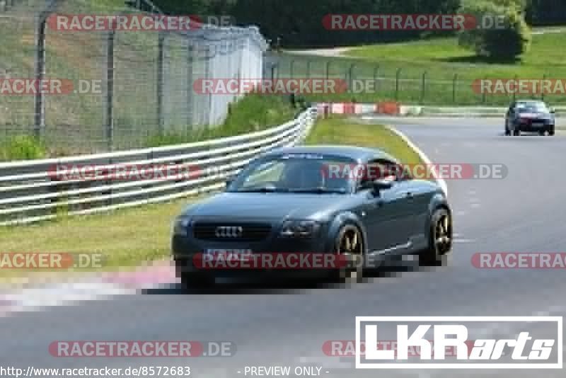 Bild #8572683 - Touristenfahrten Nürburgring Nordschleife (21.05.2020)