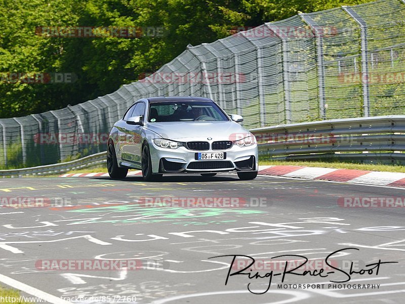 Bild #8572760 - Touristenfahrten Nürburgring Nordschleife (21.05.2020)