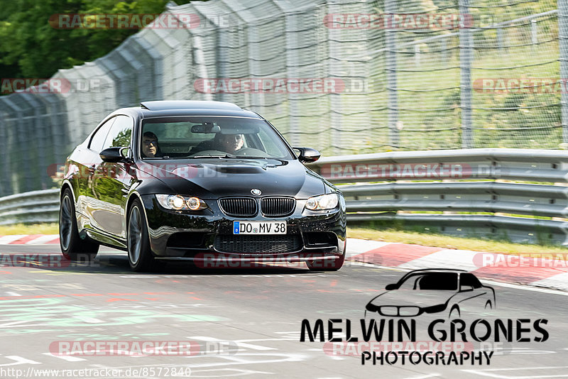 Bild #8572840 - Touristenfahrten Nürburgring Nordschleife (21.05.2020)