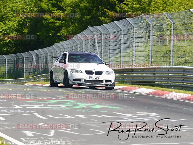 Bild #8572894 - Touristenfahrten Nürburgring Nordschleife (21.05.2020)