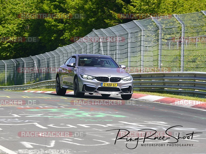 Bild #8572955 - Touristenfahrten Nürburgring Nordschleife (21.05.2020)