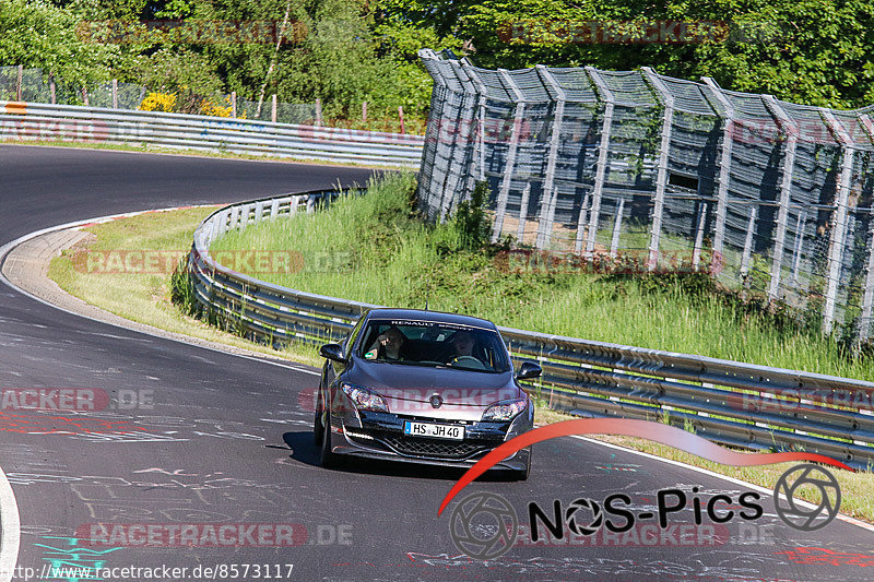 Bild #8573117 - Touristenfahrten Nürburgring Nordschleife (21.05.2020)