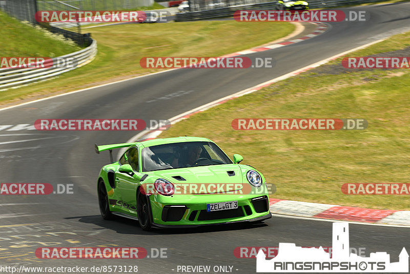 Bild #8573128 - Touristenfahrten Nürburgring Nordschleife (21.05.2020)