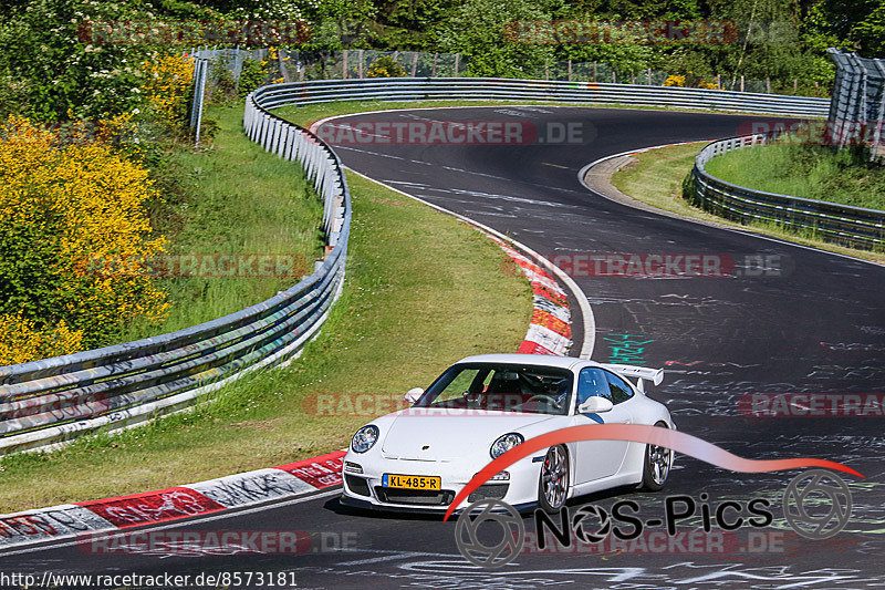 Bild #8573181 - Touristenfahrten Nürburgring Nordschleife (21.05.2020)