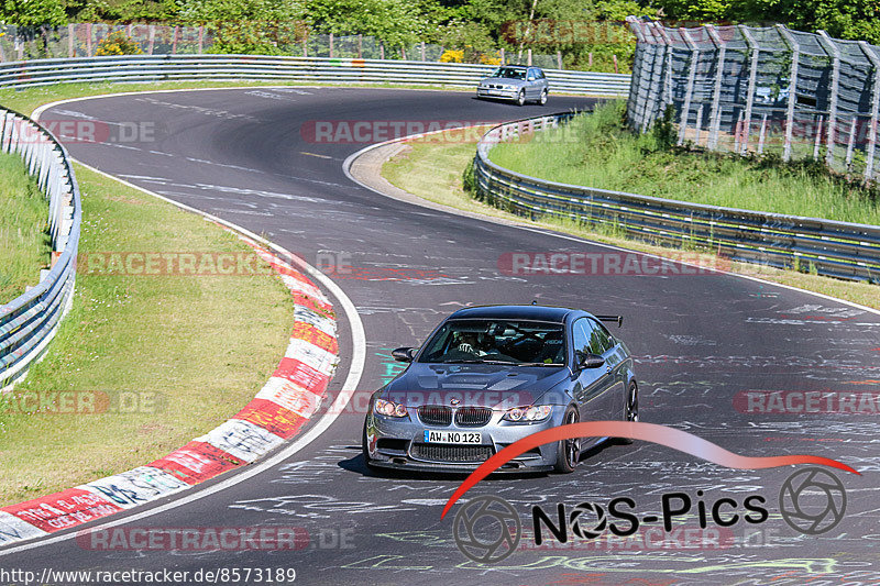 Bild #8573189 - Touristenfahrten Nürburgring Nordschleife (21.05.2020)