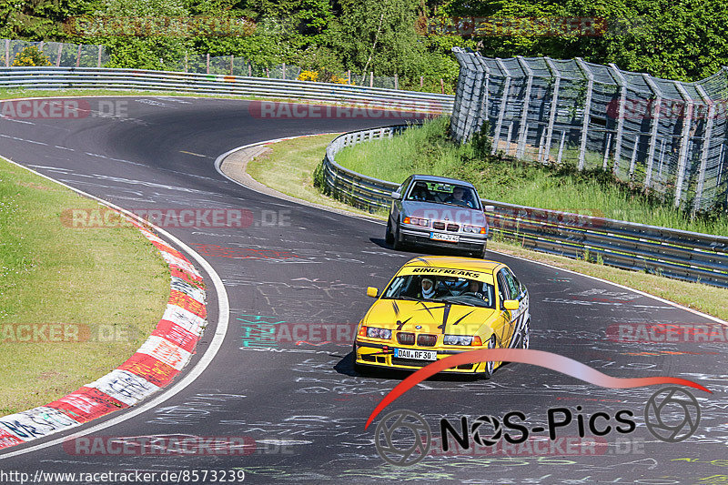 Bild #8573239 - Touristenfahrten Nürburgring Nordschleife (21.05.2020)