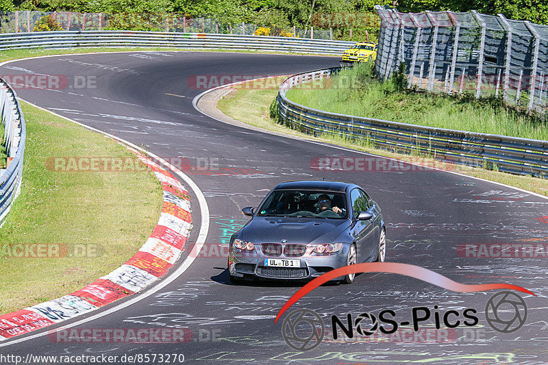 Bild #8573270 - Touristenfahrten Nürburgring Nordschleife (21.05.2020)