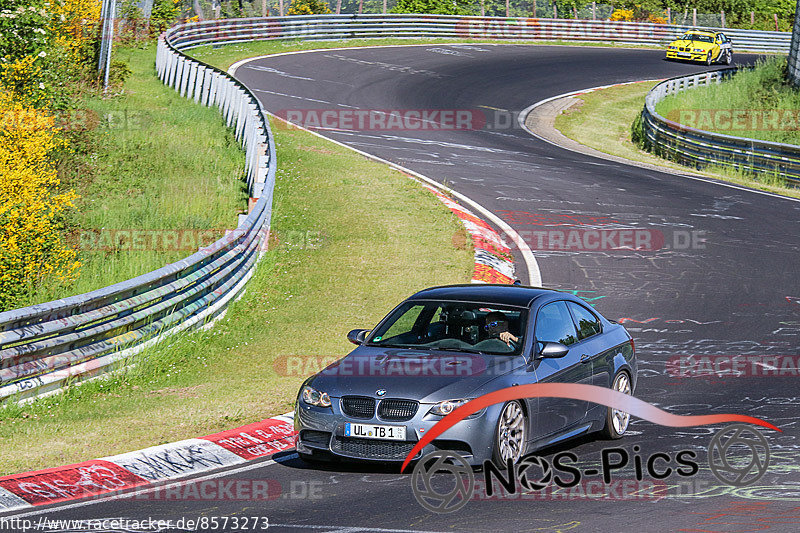 Bild #8573273 - Touristenfahrten Nürburgring Nordschleife (21.05.2020)