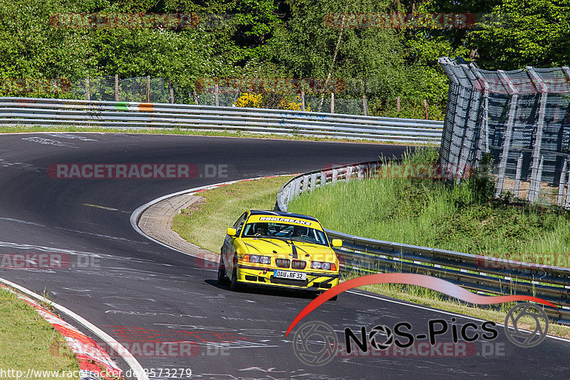 Bild #8573279 - Touristenfahrten Nürburgring Nordschleife (21.05.2020)