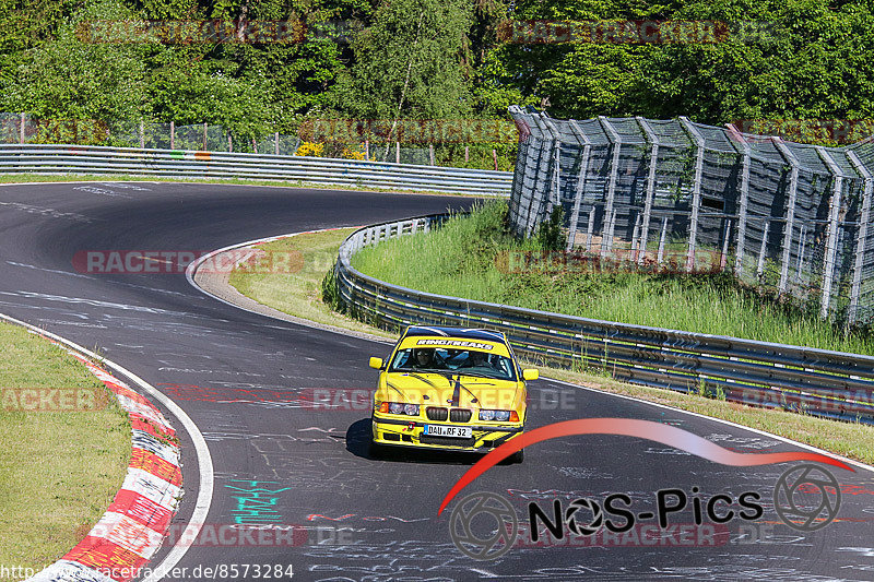 Bild #8573284 - Touristenfahrten Nürburgring Nordschleife (21.05.2020)